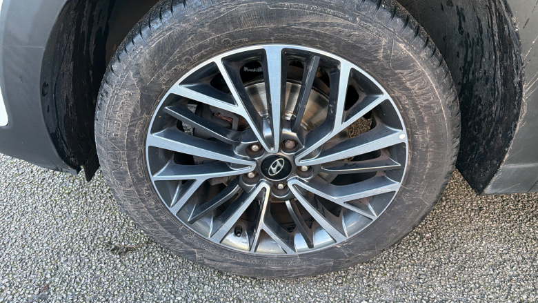 Hyundai Tucson 1.6 GDi Premium 5dr 2WD Petrol Estate